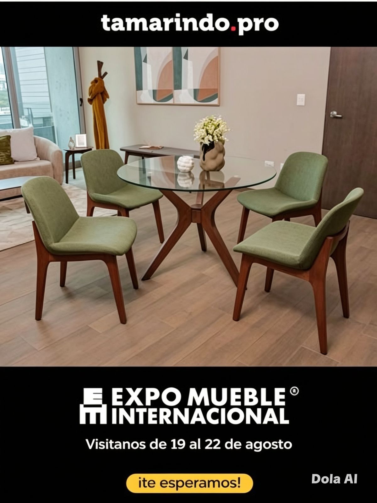 MADERARTE INDUSTRIAL